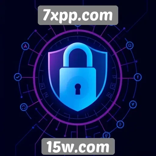 Aspectos de segurança e privacidade no 7xpp.com