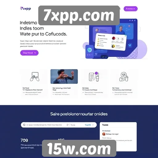 Avaliação da usabilidade do site 7xpp.com