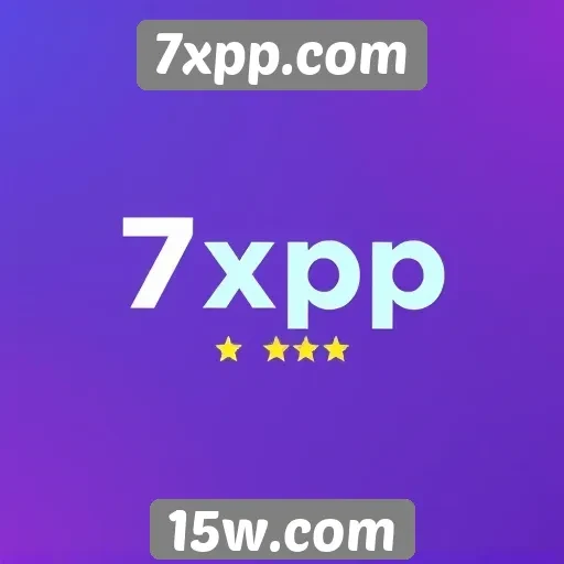 Experiência de usuário no 7xpp.com é bem avaliada
